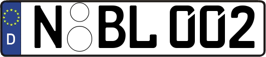 N-BL002
