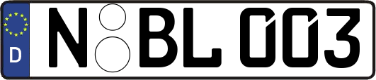 N-BL003