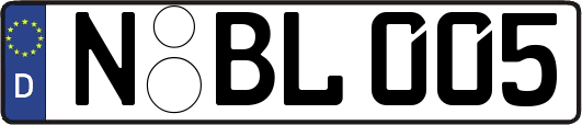 N-BL005