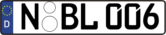 N-BL006