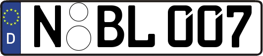 N-BL007