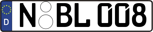 N-BL008