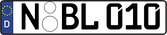 N-BL010