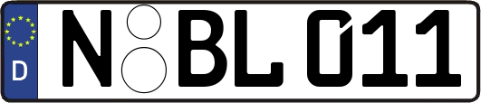 N-BL011