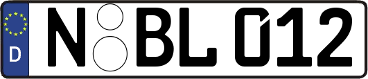 N-BL012