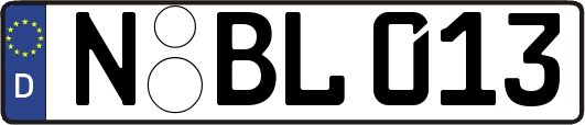 N-BL013