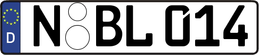 N-BL014