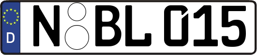 N-BL015