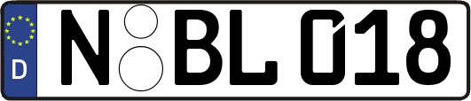 N-BL018