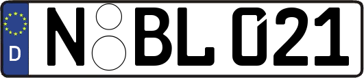 N-BL021