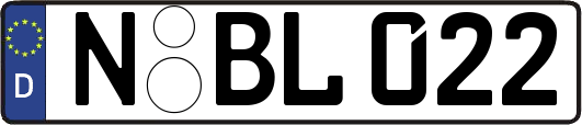 N-BL022