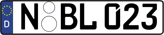 N-BL023