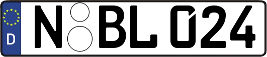 N-BL024