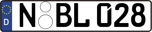 N-BL028