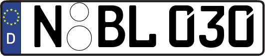 N-BL030