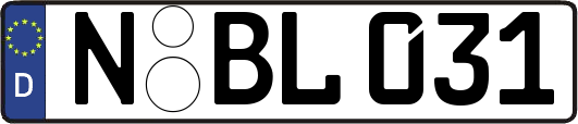 N-BL031