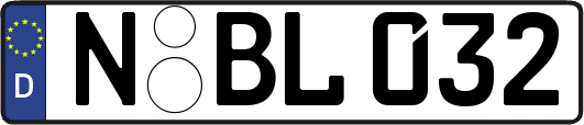 N-BL032
