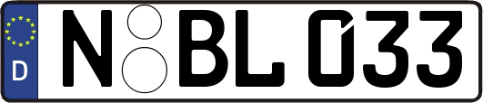 N-BL033