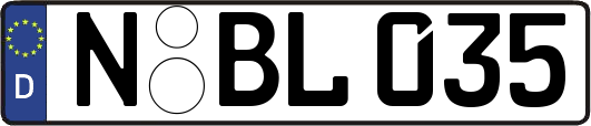N-BL035