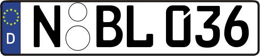 N-BL036