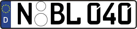N-BL040