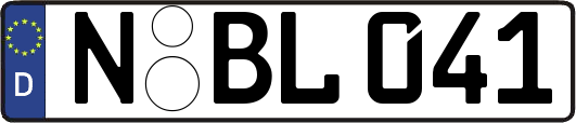 N-BL041