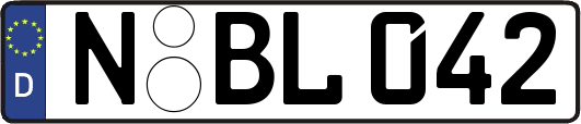 N-BL042