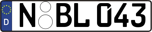 N-BL043
