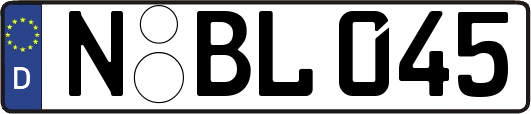 N-BL045