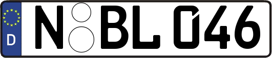 N-BL046