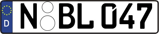 N-BL047