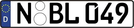 N-BL049