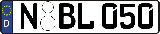 N-BL050