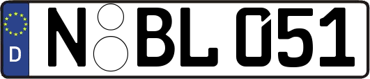 N-BL051
