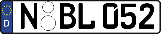 N-BL052