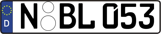 N-BL053