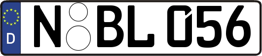 N-BL056
