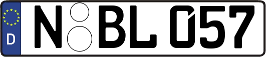 N-BL057