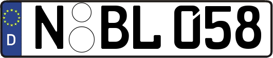 N-BL058