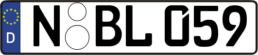 N-BL059