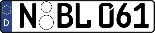 N-BL061