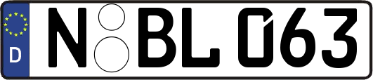 N-BL063