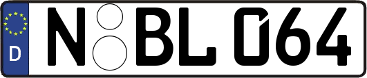 N-BL064