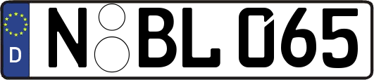 N-BL065