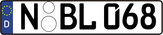 N-BL068