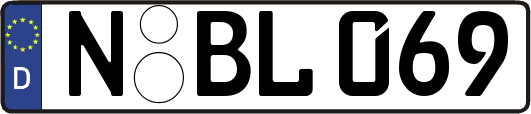N-BL069