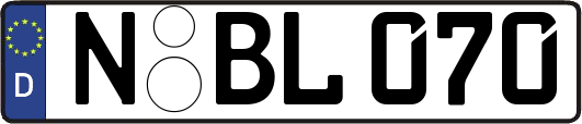 N-BL070