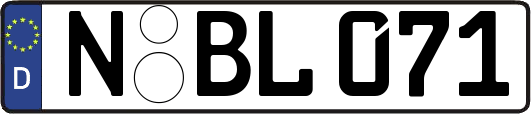 N-BL071