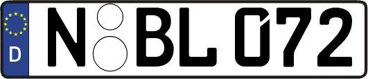N-BL072