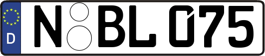 N-BL075